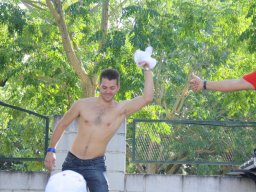 XVII Concentracion - 2010